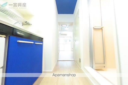 アチェロ[1K/18m2]のその他部屋・スペース