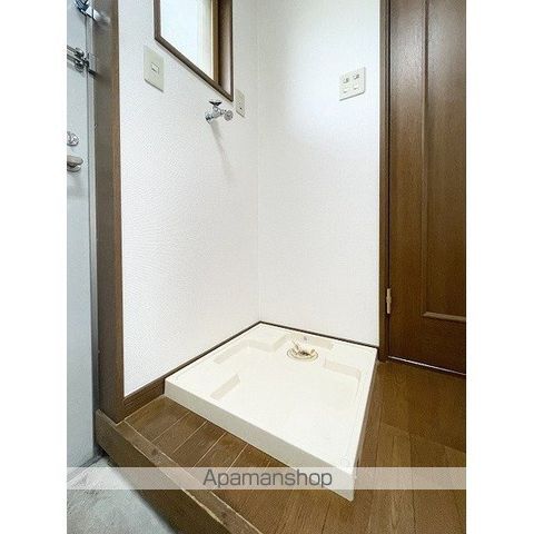 コンフォートアミィーナの内装写真