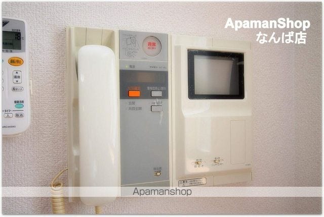 クレアートヨーロッパアベニューシティライフの内装写真