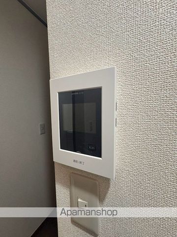 シェモア越仲の内装写真