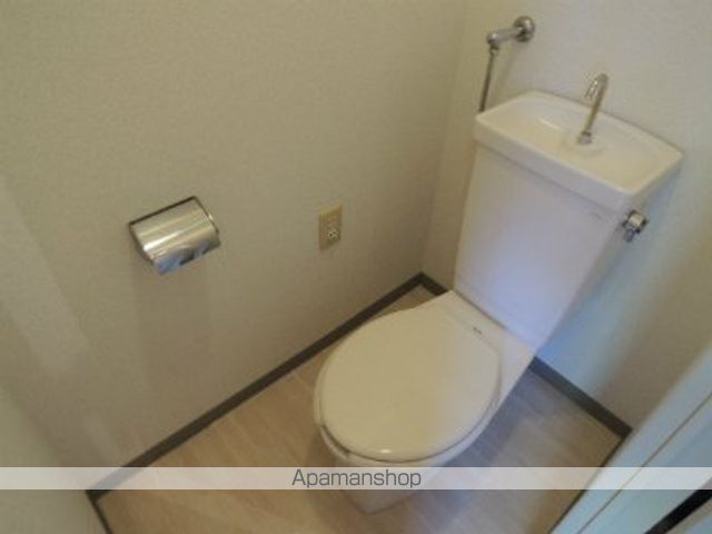 ARMS美術館通Iの内装写真