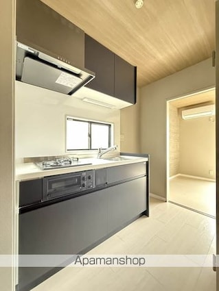 シャーメゾンサンフラワー[1K/18.75m2]のその他部屋・スペース7