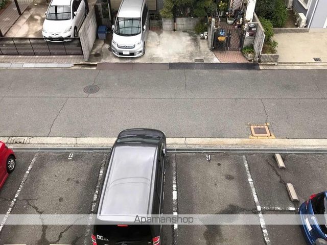 クレスト想の内装写真
