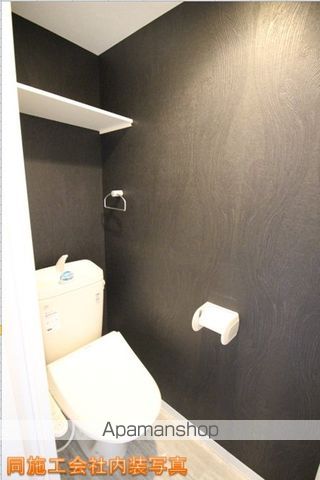ANGEーORの内装写真