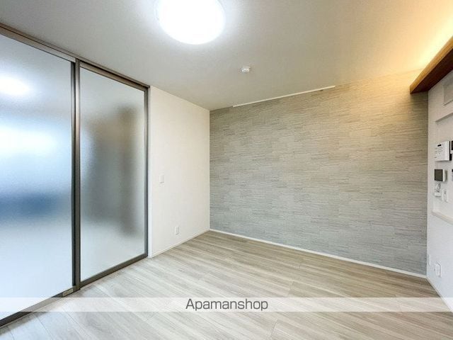 セレスティア西亀有の内装写真
