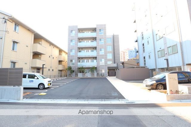 Aーレジデンス金沢のその他写真