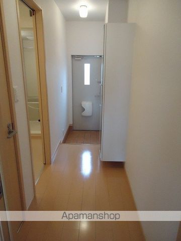 ミル アージュAの内装写真