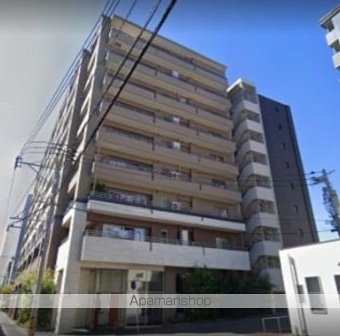 ピュアドームアプロード平尾の外観写真