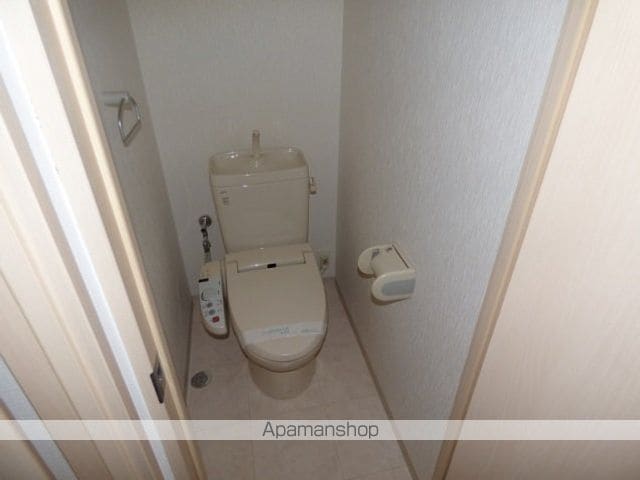 セントラル五月の内装写真