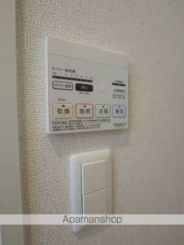 プランドール東佐野IIの内装写真