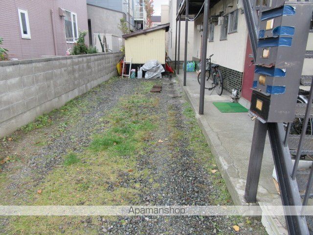 ライラックマンション屯田のその他写真