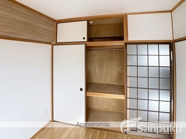 エクシード久万ノ台の内装写真