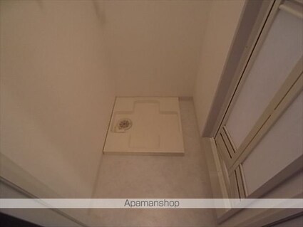 愛知県名古屋市中区千代田１丁目[1K/24.38m2]の内装5