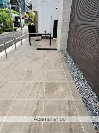 ルネサンス赤坂プレミアムコート[1LDK/62.75m2]の駐車場