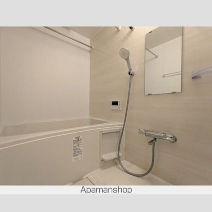 エルファーロ大塚Ⅳ[2DK/38.23m2]のバス