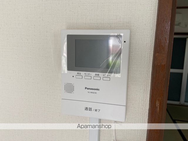 クロノス桜ヶ丘の内装写真