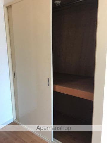 セレスティアル東三国の内装写真