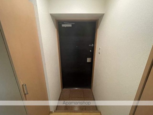 AMI四条烏丸の内装写真