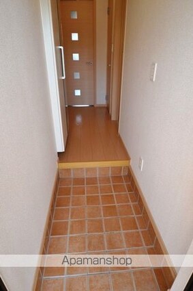 ＮＭＯＮ　Ｂ[1R/32.9m2]の玄関
