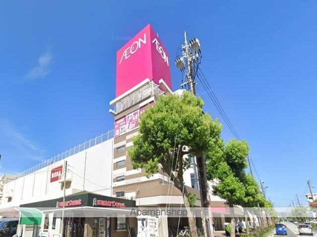 レオパレスシンセリテの周辺写真