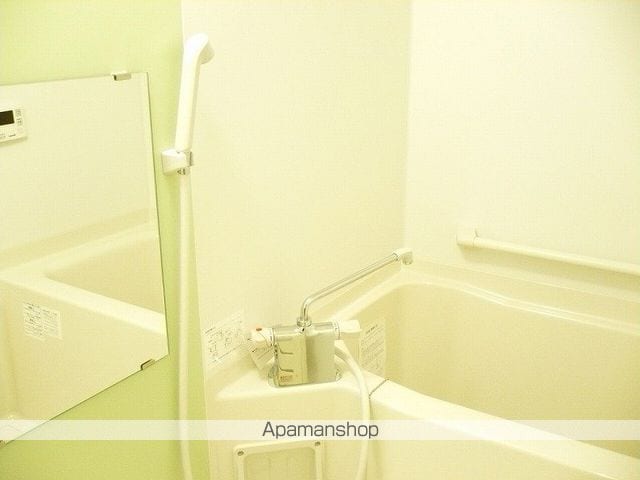 レオネクストももの木の内装写真