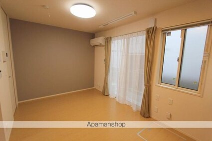 エスペランサ　花ノ宮[1R/26.37m2]のその他部屋・スペース