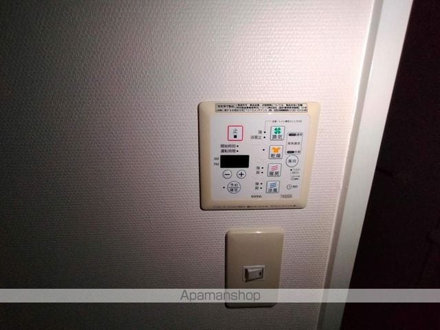 イスズハイツベル芦屋パートIIの内装写真