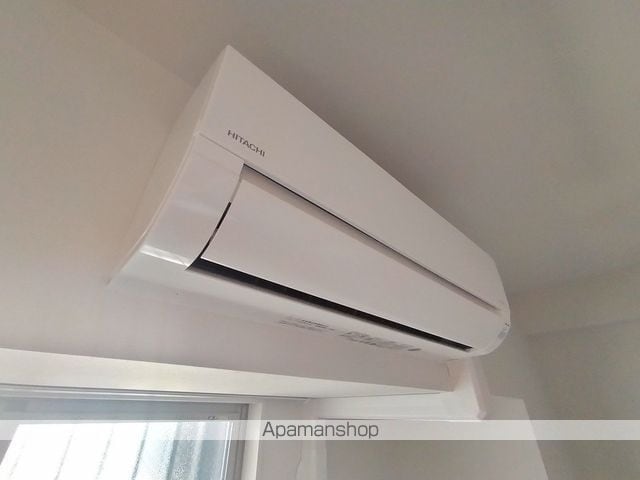 URBAN パーク AWAJIの内装写真