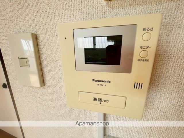 大和コーポの内装写真