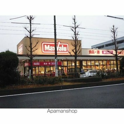 コーポ広栄[2LDK/51.3m2]のその他内装4