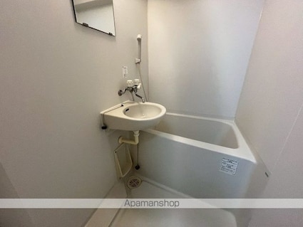 ＤＲホームズ桜台Ⅰ[1R/16.75m2]のバス