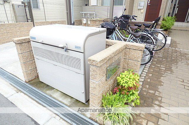 ソルプレーザ玉造のその他写真