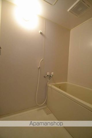 エンジェルパレスIIの内装写真