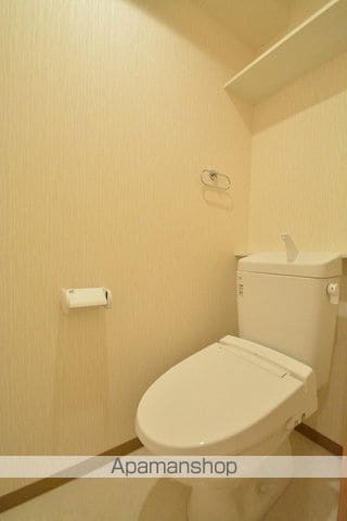 アスコット新田東の内装写真