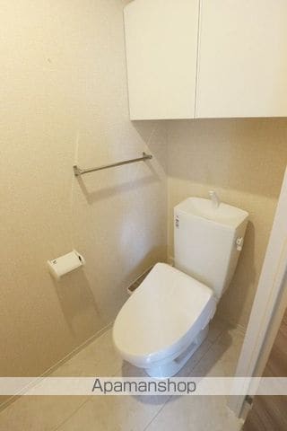 クレールモアの内装写真