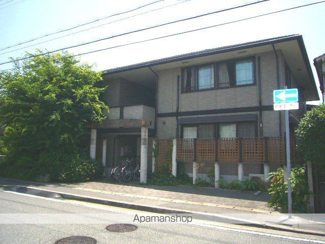 VILLA98の外観写真