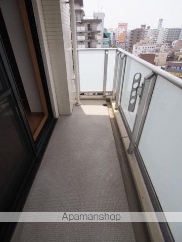 コスモプレミアムベイ大阪の内装写真