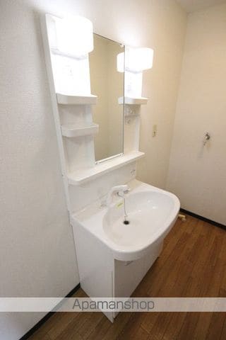 神賀グリーンハイツ 2号棟の内装写真