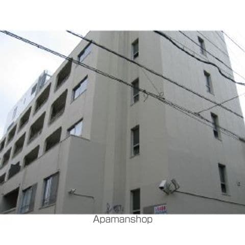 えがしらマンション
