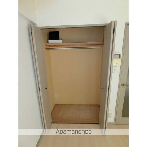 テラス金山の内装写真
