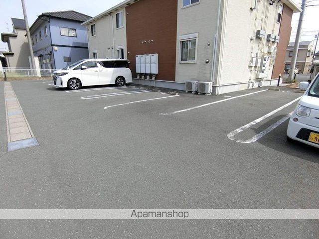 グッドベル Bの外観写真