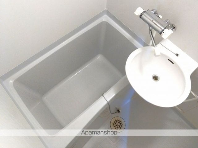 レオパレスプレジール22の内装写真
