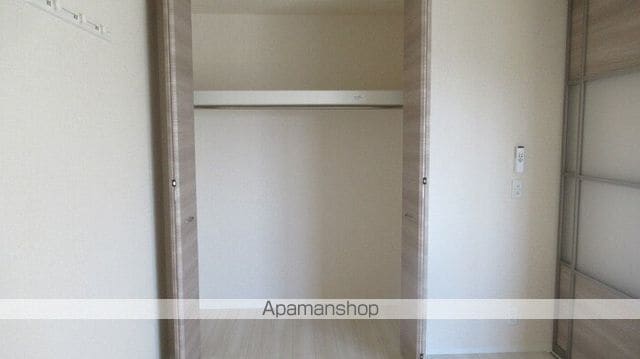 アテリア参番館の内装写真