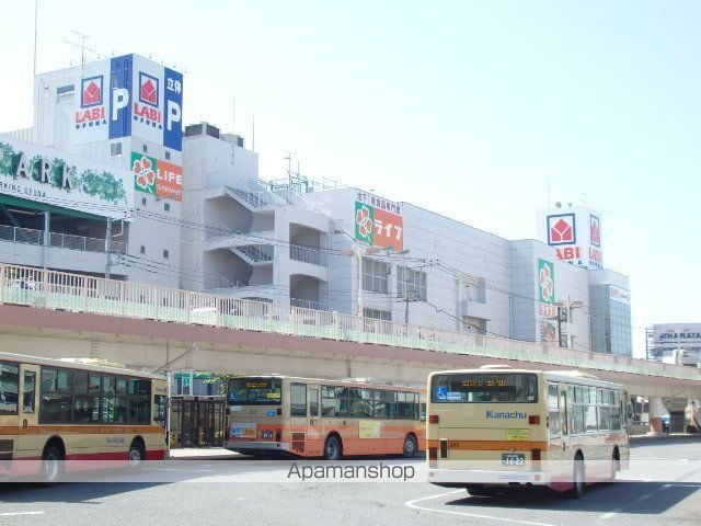 ハイツさつきの周辺写真