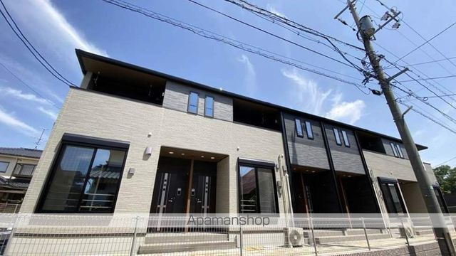 ノーブル メゾン 旭ヶ丘