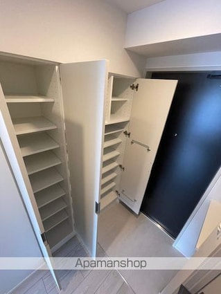 プラウドフラット墨田曳舟ディアージュ[2LDK/47.52m2]のその他設備