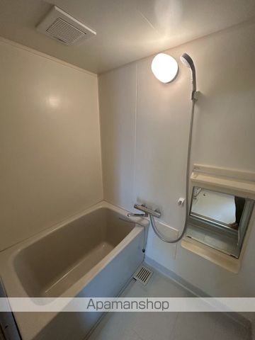 エスポワール田寺の内装写真