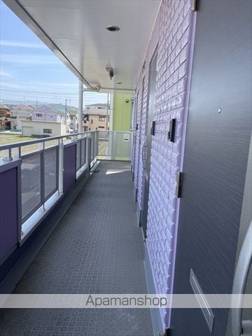 エリオットグリーンIIの外観写真