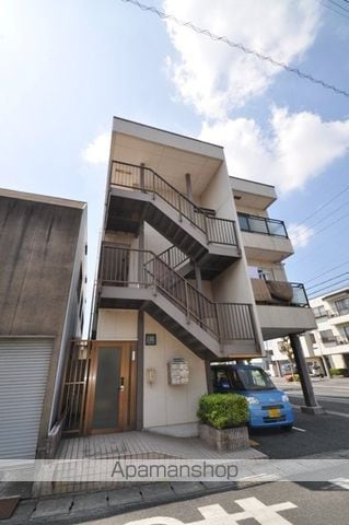 エルム大元の外観写真