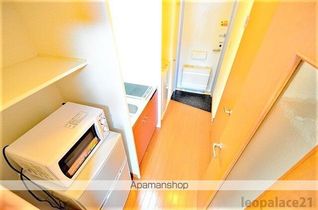 レオパレス北新博労町[1K/19.87m2]のその他設備